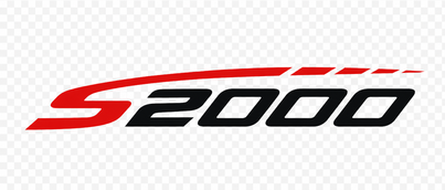 Logo s2000